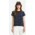 Levi’s Perfect Tee Sawyer Paisley Sugar Swizzle