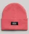 Klassieke Gebreide Beanie Roze