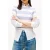 Tommy Hilfiger Regular Flag Jersey T-shirt Periwinkle Dust/multi Stripe
