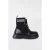 Moschino Ankle Boots Black