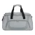 American Tourister Weekendtas ‘Summer Session’  grijs / zwart