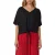 s.Oliver Blouses Black