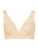 Hanro BH ‘Moments’  beige