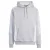 ADIDAS PERFORMANCE Sportsweatshirt ‘Tiro 24’  grijs gemêleerd / wit