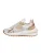 Pepe Jeans Sneakers laag ‘WINSLOW GLIT’  beige / nude / chamois / wit