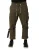 Cargo broek met gespenbanden