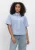 Co'Couture Blouse
Dames Simocc Stripe Ss Tie Shirt,