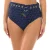 Bikinibroekje met hoge taille voor dames MM2N025