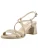 Nero Giardini Sandalen met riem  beige