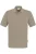 HAKRO 816 Comfort Fit Polo shirt Korte mouw kaki