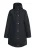ICEBOUND Anorak Dames zwart