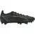 Puma Voetbalschoenen voor heren, model 6, voor harde ondergrond (Poema Zwart)
