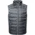 Russell Heren Nano Gewatteerde Bodywarmer (IJzergrijs)