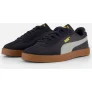 Puma Puma Club II Era Sneakers blauw Suede