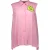 Love Moschino Rosa Viscosa Damesshirt