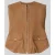 Christian Berg Woman Selection Gilet met ritssluiting