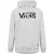Vans Heren Oth Logo Hoodie (Wit)