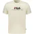 Fila Beige Katoenen Heren T-shirt