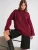 MixRay Trui  bourgogne