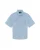 Matinique Overhemd ‘Pelton’  blauw denim