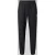 EA7 Emporio Armani Regular fit Sweatpants met Structuurpatroon