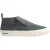 Seavees Huntington Middle Greyboard Suede Grey Womens Schoenen