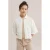 WE Fashion blouse wit broderie