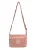 Mindesa Schoudertas  watermeloen rood / wit