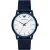 Emporio Armani AR11025 LUIGI Blauw Herenhorloge