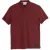 Scotch & Soda Slub Ss Polo Wine