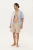Badmode Relaxed fit beige