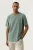 Garcia t-shirt mintgroen