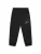 Distretto12 Broek ‘LISBONA’  zwart