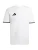 ADIDAS PERFORMANCE Functioneel shirt ‘ENT26’  wit