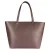 Roeckl Shopper ‘CARLA SHOPPER LARGE’  bruin / donkerbruin