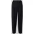 CAMBIO Broek met persplooien en met wol Model ‘ELAINE PLEAT’