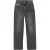 Diesel 1995 D-sark Zwarte Vervaagde Denim Broek