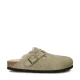 Birkenstock Boston Shearling instapschoenen