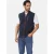 Babista bodywarmer BONITARA donkerblauw