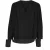 Vero Moda Vmlena ls pleat top wvn noos –