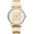 Vrouwenhorloge Dkny Soho Logo