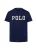 Polo Ralph Lauren Shirt  marine / wit