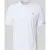 Gant slim fit poloshirt met gestikt logo