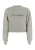 myMo Cropped sweatshirt