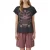 s. Oliver S.oliver-qs T-shirts Black