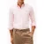 Tommy Hilfiger Dobby Sf Shirt Pink Lily