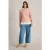 White Stuff Sophia Jumper Dusty Pink