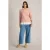 White Stuff Sophia Jumper Dusty Pink