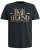 PME Legend | Heren | T-shirt Blauw