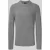 Christian Berg Men Gebreide pullover van wolmix